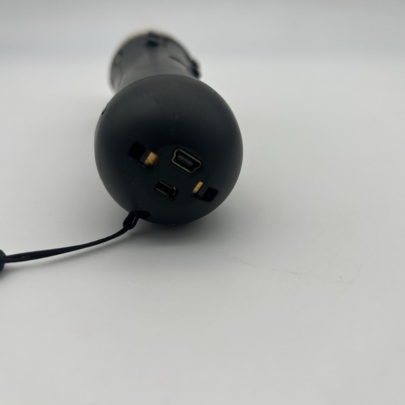 Sony PlayStation Move Motion Controller - Black (CECH-ZCM1U) - Picture 6 of 7